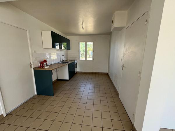 Maison Pleugueneuc 3 chambres