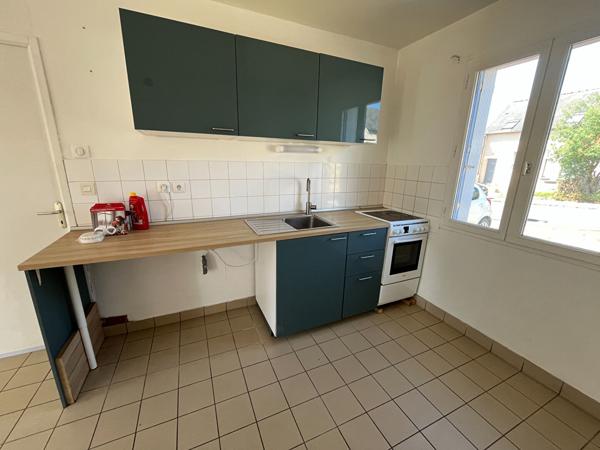 Maison Pleugueneuc 3 chambres
