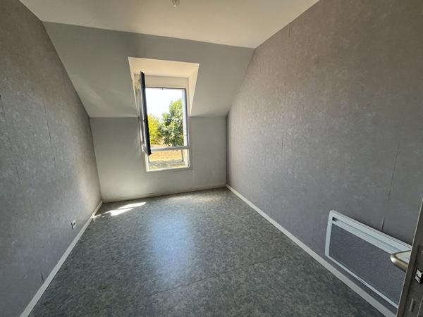 Maison Pleugueneuc 3 chambres