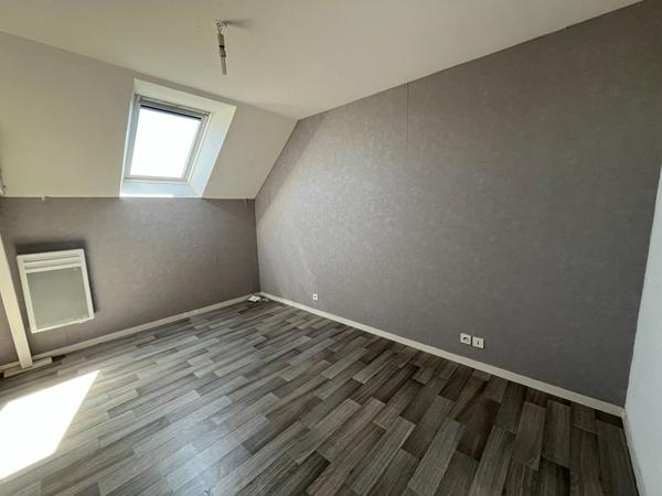 Maison Pleugueneuc 3 chambres