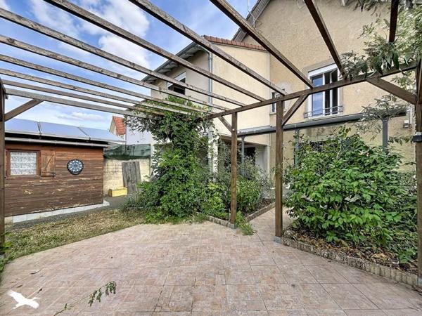 Maison à vendre 135 000 € Montluçon 5 p 120 m² DPE C
