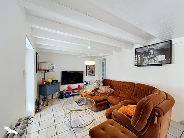 Maison à vendre 135 000 € Montluçon 5 p 120 m² DPE C