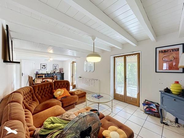 Maison à vendre 135 000 € Montluçon 5 p 120 m² DPE C