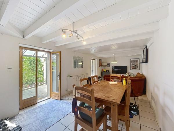 Maison à vendre 135 000 € Montluçon 5 p 120 m² DPE C