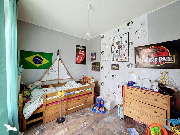 Maison à vendre 135 000 € Montluçon 5 p 120 m² DPE C