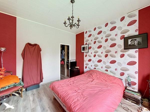 Maison à vendre 135 000 € Montluçon 5 p 120 m² DPE C