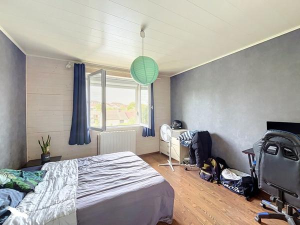 Maison à vendre 135 000 € Montluçon 5 p 120 m² DPE C