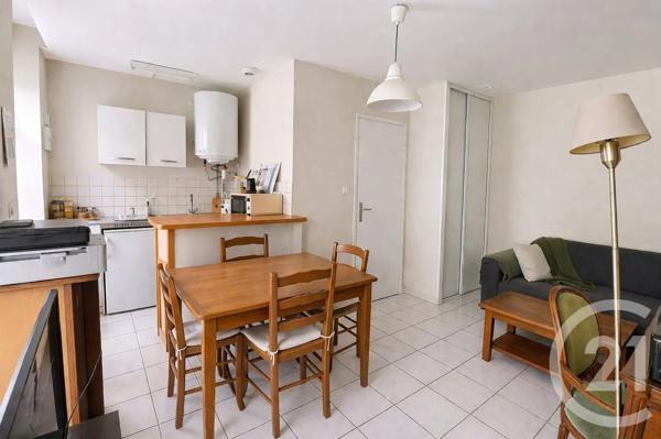 Appartement T1 à vendre  1 pièce - 20,33 m 2   LOOS  - 59