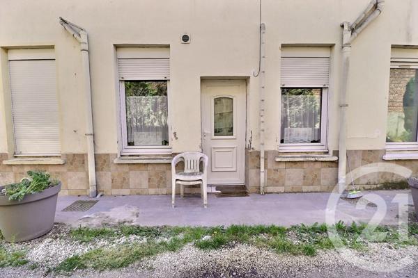 Appartement T1 à vendre  1 pièce - 20,33 m 2   LOOS  - 59