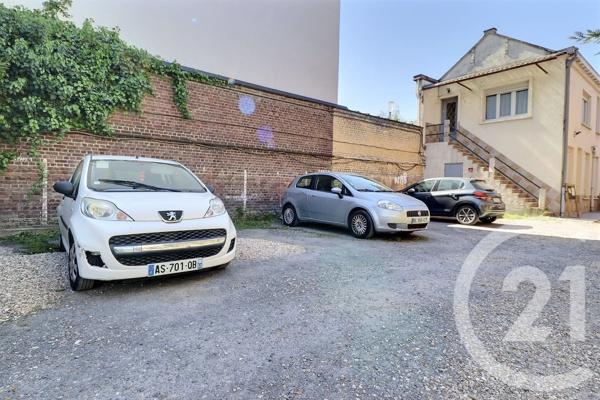 Appartement T1 à vendre  1 pièce - 20,33 m 2   LOOS  - 59