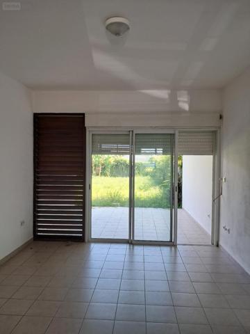 Appartement à vendre à Remire-Montjoly en Guyane (97354), ref : 1010141