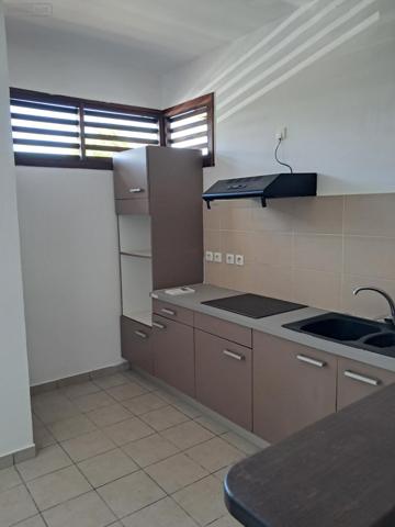 Appartement à vendre à Remire-Montjoly en Guyane (97354), ref : 1010141