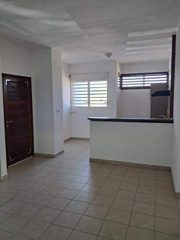 Appartement à vendre à Remire-Montjoly en Guyane (97354), ref : 1010141