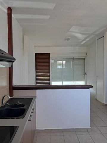 Appartement à vendre à Remire-Montjoly en Guyane (97354), ref : 1010141