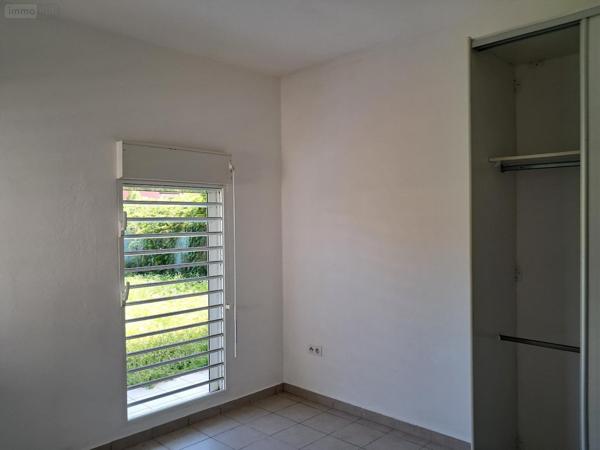 Appartement à vendre à Remire-Montjoly en Guyane (97354), ref : 1010141