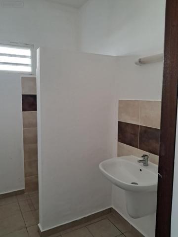 Appartement à vendre à Remire-Montjoly en Guyane (97354), ref : 1010141