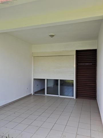 Appartement à vendre à Remire-Montjoly en Guyane (97354), ref : 1010141