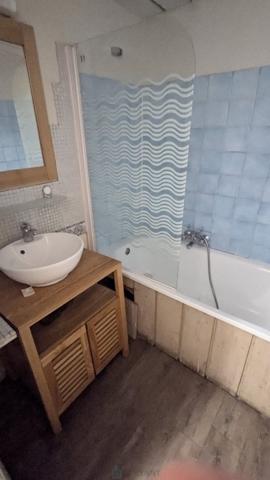 Immeuble en centre ville proche de la Laïta à Quimperlé