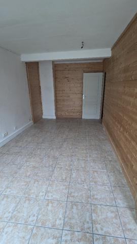 Immeuble en centre ville proche de la Laïta à Quimperlé