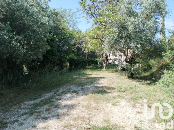 Maison à vendre 3 pièces 72 m² Châteauneuf-du-Rhône