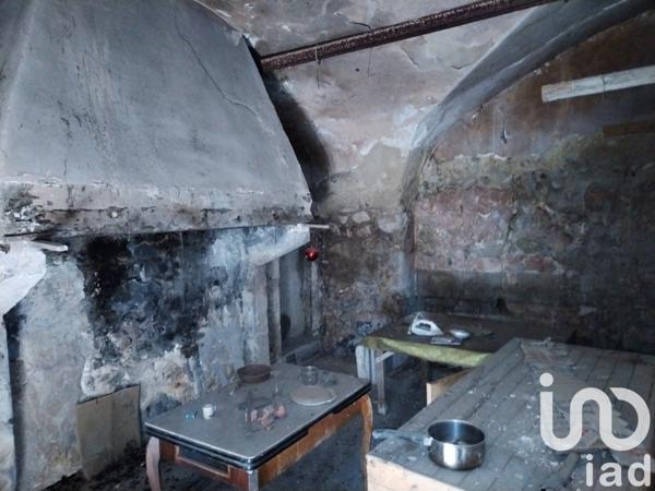 Maison à vendre 3 pièces 72 m² Châteauneuf-du-Rhône