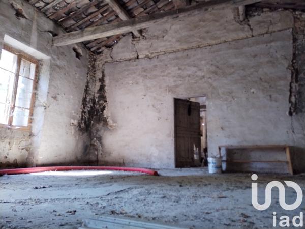 Maison à vendre 3 pièces 72 m² Châteauneuf-du-Rhône