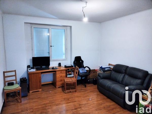 Maison à vendre 3 pièces 72 m² Châteauneuf-du-Rhône