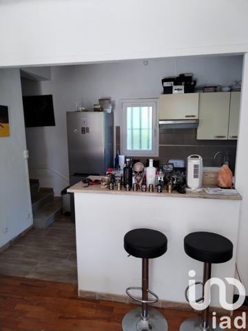 Maison à vendre 3 pièces 72 m² Châteauneuf-du-Rhône