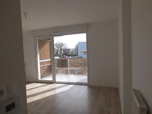 A LOUER - Appartement type 2 Proche Atoll BEAUCOUZE