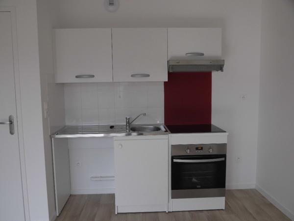 A LOUER - Appartement type 2 Proche Atoll BEAUCOUZE