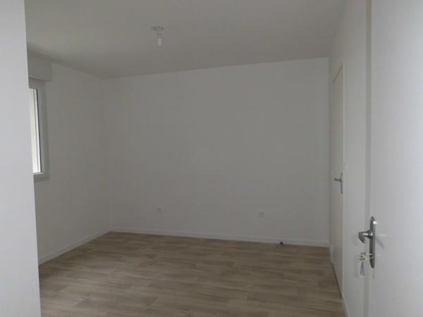 A LOUER - Appartement type 2 Proche Atoll BEAUCOUZE