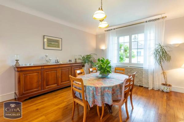 Maison à vendre 4 pièces 121.76m² Boulazac Isle Manoire (24750)