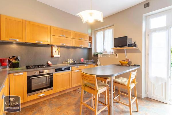 Maison à vendre 4 pièces 121.76m² Boulazac Isle Manoire (24750)