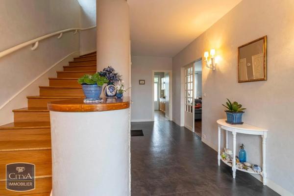Maison à vendre 4 pièces 121.76m² Boulazac Isle Manoire (24750)