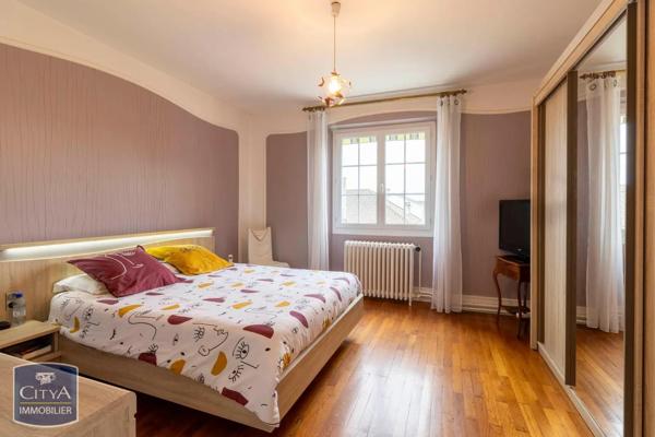 Maison à vendre 4 pièces 121.76m² Boulazac Isle Manoire (24750)