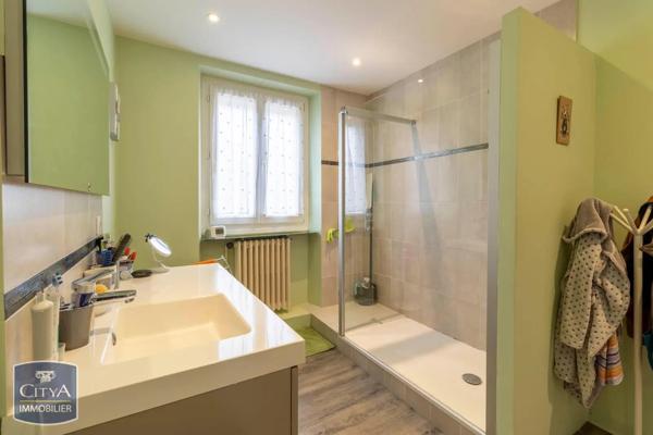 Maison à vendre 4 pièces 121.76m² Boulazac Isle Manoire (24750)