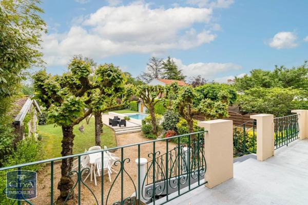 Maison à vendre 4 pièces 121.76m² Boulazac Isle Manoire (24750)