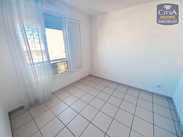 Appartement à vendre 2 pièces 37m² Le Tampon (97430)
