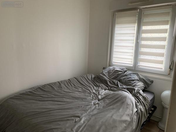 Appartement à louer à Saint-Nicolas dans le Pas-de-Calais (62223), ref : 62135-L1108