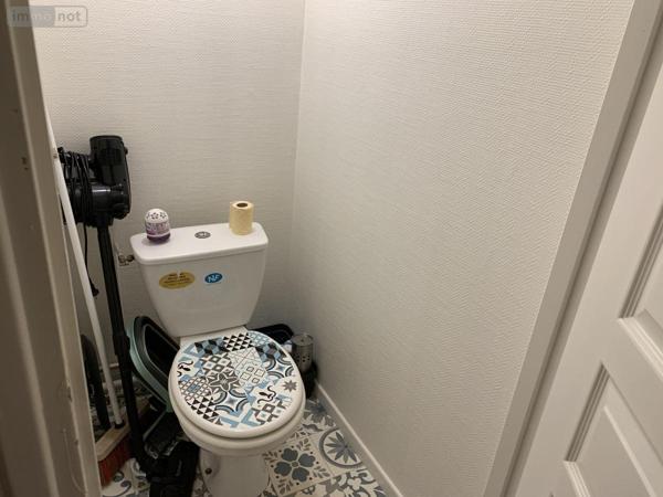 Appartement à louer à Saint-Nicolas dans le Pas-de-Calais (62223), ref : 62135-L1108