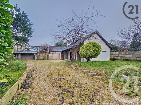 Maison à vendre  4 pièces - 102 m2 TROYES - 10