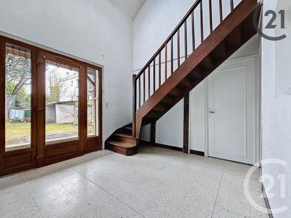 Maison à vendre  4 pièces - 102 m2 TROYES - 10