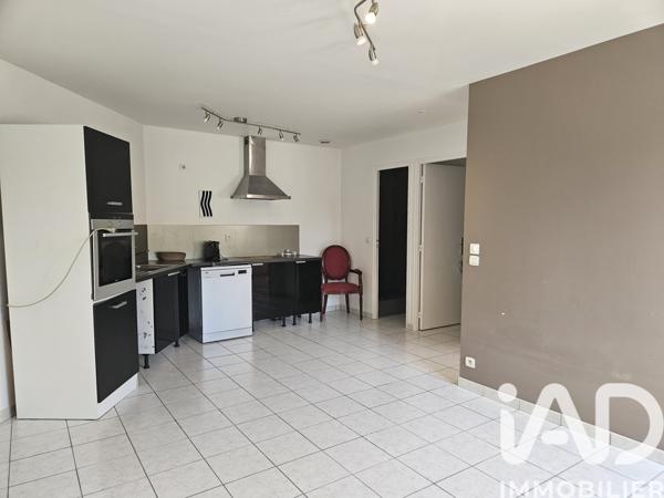 Maison à vendre 8 pièces 205 m² Boutigny