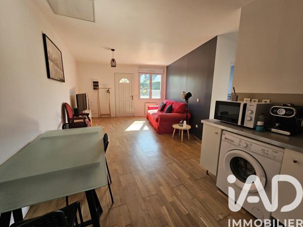 Maison à vendre 8 pièces 205 m² Boutigny