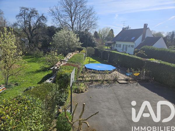 Maison à vendre 8 pièces 205 m² Boutigny