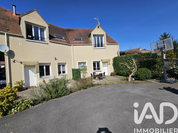 Maison à vendre 8 pièces 205 m² Boutigny