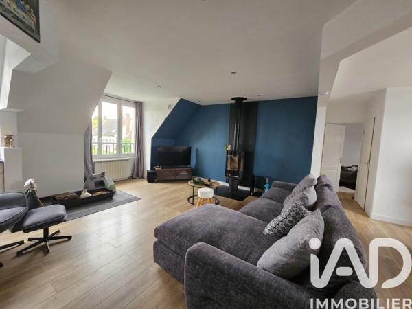 Maison à vendre 8 pièces 205 m² Boutigny
