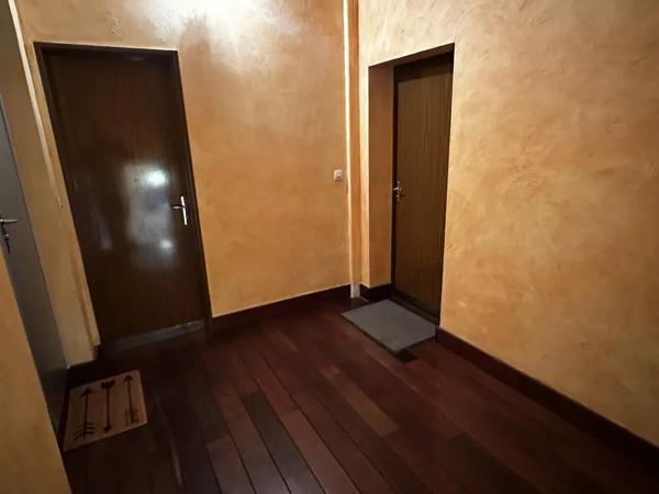 Appartement T4 rue Lavoisier à Blois