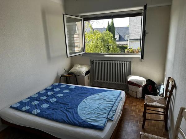 Appartement T4 rue Lavoisier à Blois