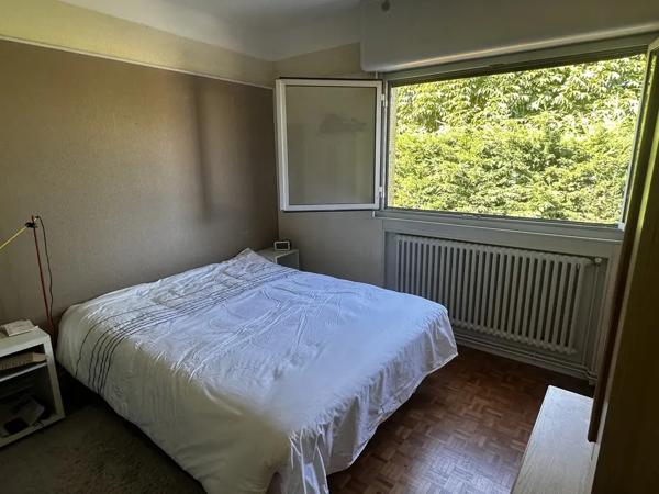 Appartement T4 rue Lavoisier à Blois